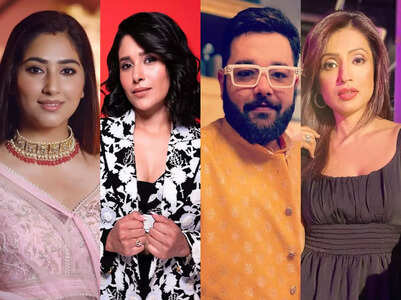 'Bade Achhe Lagte Hain 2' shoot restarts