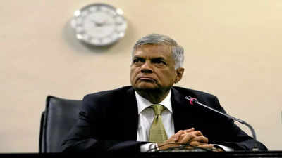 Lanka protest site untouched, President Wickremesinghe tells diplomatic community