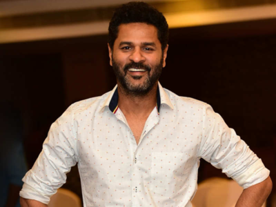 Prabhu Deva says director's narration made him sign up for 'Poikkal Kuthirai'