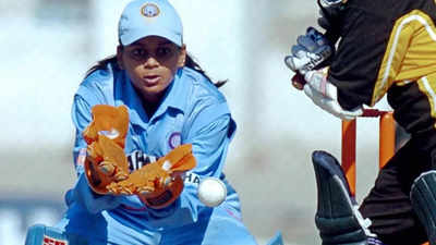 Karuna Jain announces retirement from all forms of cricket