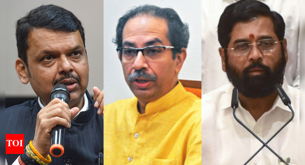 Uddhav&rsquo;s fate sealed the day he backstabbed us, says Fadnavis