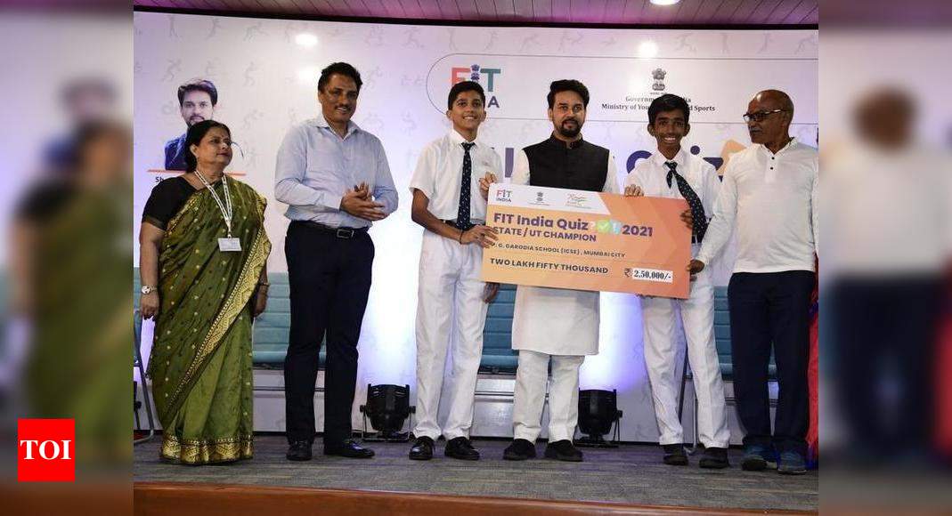 India Quiz Championship