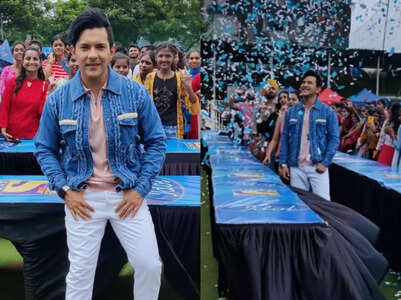 Indian Idol 13 auditions begin in Mumbai