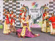 
North East India Festival in Bangkok to mark 75 years of diplomatic relations with Thailand
