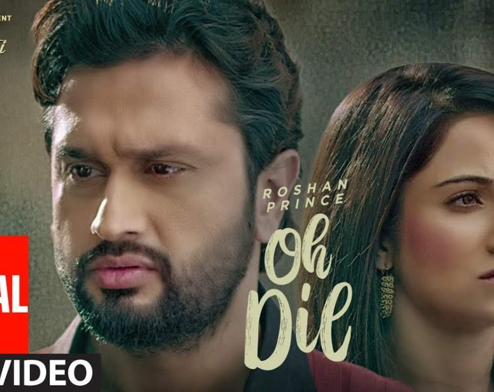 
Check Out The Latest Punjabi Lyrical Song 'Oh Dil' Sung By Roshan Prince
