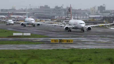 Worried over spate of mid-air snags, DGCA starts special audit