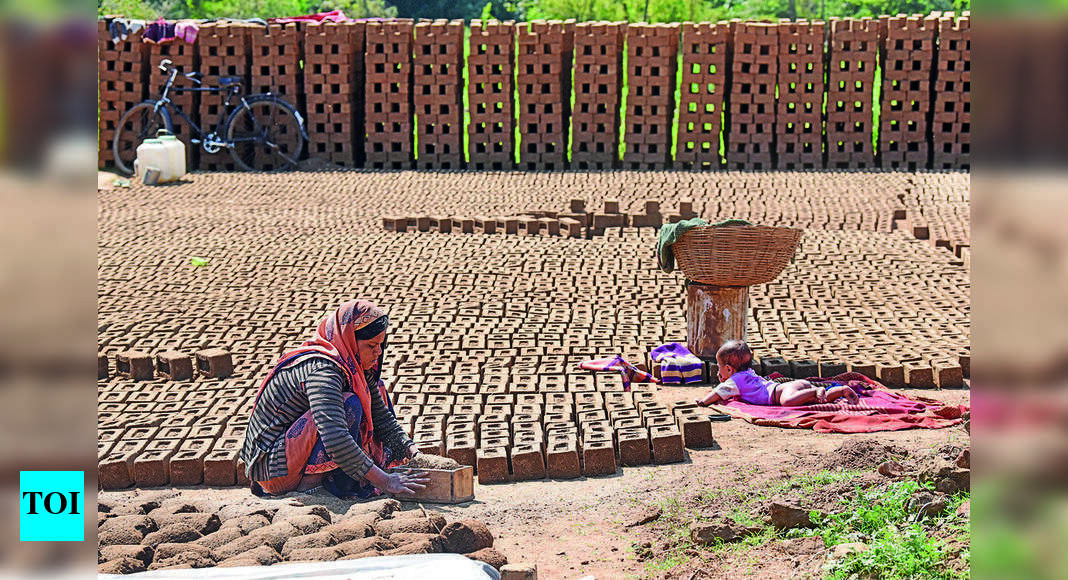 Gst Won’t Operate Until Reduction In Gst, Coal Rates Brick Kiln