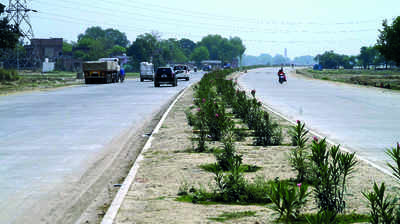 Varanasi roads safest in state, data reveals
