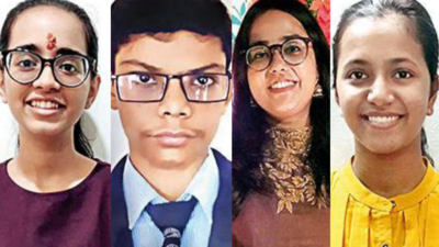 Indian School Certificate exam: Bihar’s second toppers eye admission in DU