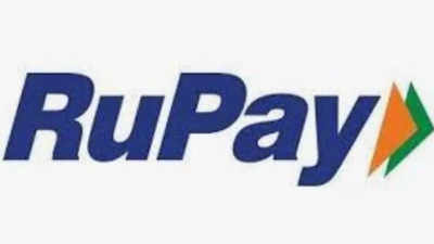 Scan QR code to pay with RuPay credit cards soon