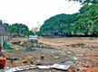 
Old Hyderabad roads choke as land, funding delay parking project
