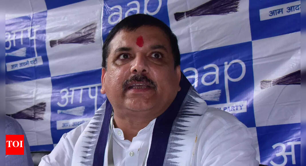 Live: President-elect Droupadi Murmu leaves for Rajghat