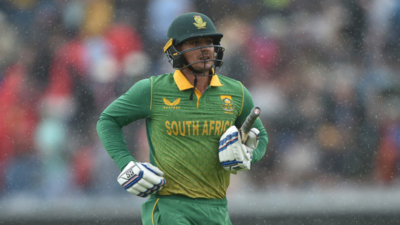 Quinton de Kock warns multi-format cricketers could be on way out