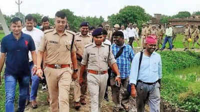 UP police attach plots of BSP MP Afzal Ansari under Gangster Act