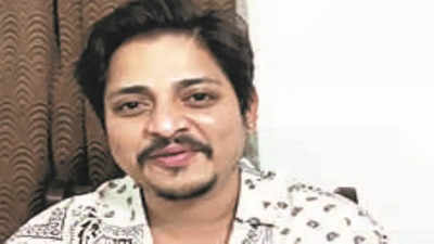Bad company has ruined him, says Odia actor Babushaan Mohanty's mother