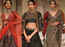 FDCI India Couture Week 2022: JJ Valaya celebrates 30 years in fashion with a spectacular showcase