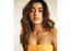 Rashmika Mandanna looks radiant in her recent post