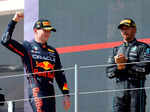 Max Verstappen wins 2022 French Grand Prix, see pictures from the F1 tournament