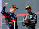 Max Verstappen wins 2022 French Grand Prix, see pictures from the F1 tournament