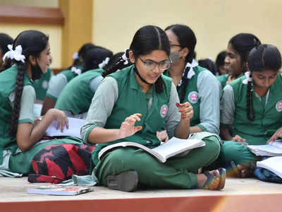 CBSE Revaluation process for class 10th and 12th answer books begins tomorrow on cbse.gov.in, check full schedule here