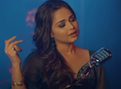Sneh Upadhya recreates Sonu Nigam's hit song 'Achha Sila Diya'
