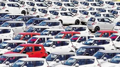 Auto dealers' body expects array of vehicle launches ahead of festival season