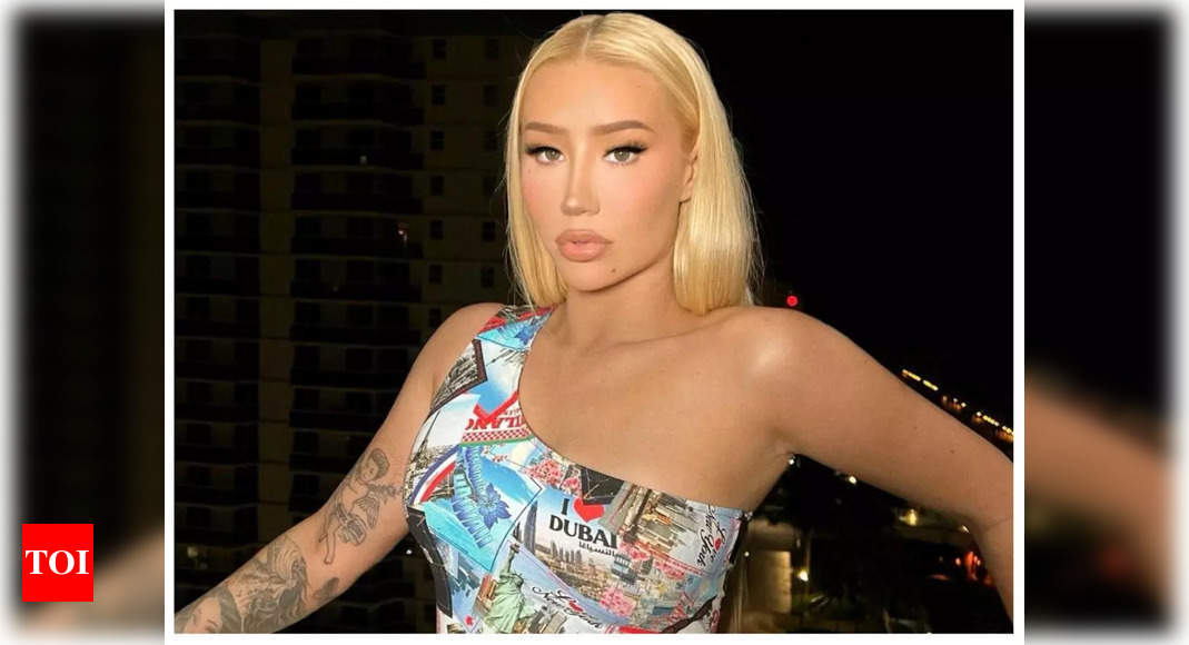 Iggy Azalea Snaps At Fan Commenting On Her Twerking 