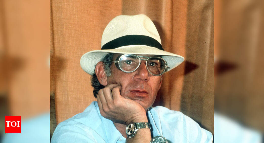 Bob Rafelson, New Hollywood era director, dies at 89 | English Movie ...