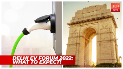 ‘Charging Infrastructure Action Plan for Delhi’ launch expected at the 4th Delhi EV Forum