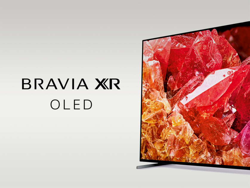 If your TV isn't Sony BRAVIA XR OLED, here’s why it's time for you to upgrade