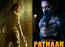 Deepika Padukone looks fierce in motion poster of Shah Rukh Khan-starrer 'Pathaan'