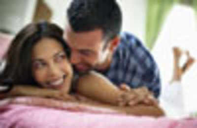5 Things you should do for your woman