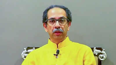 Uddhav faction of Shiv Sena moves SC against bid of Shinde group to stake claim over party, symbol