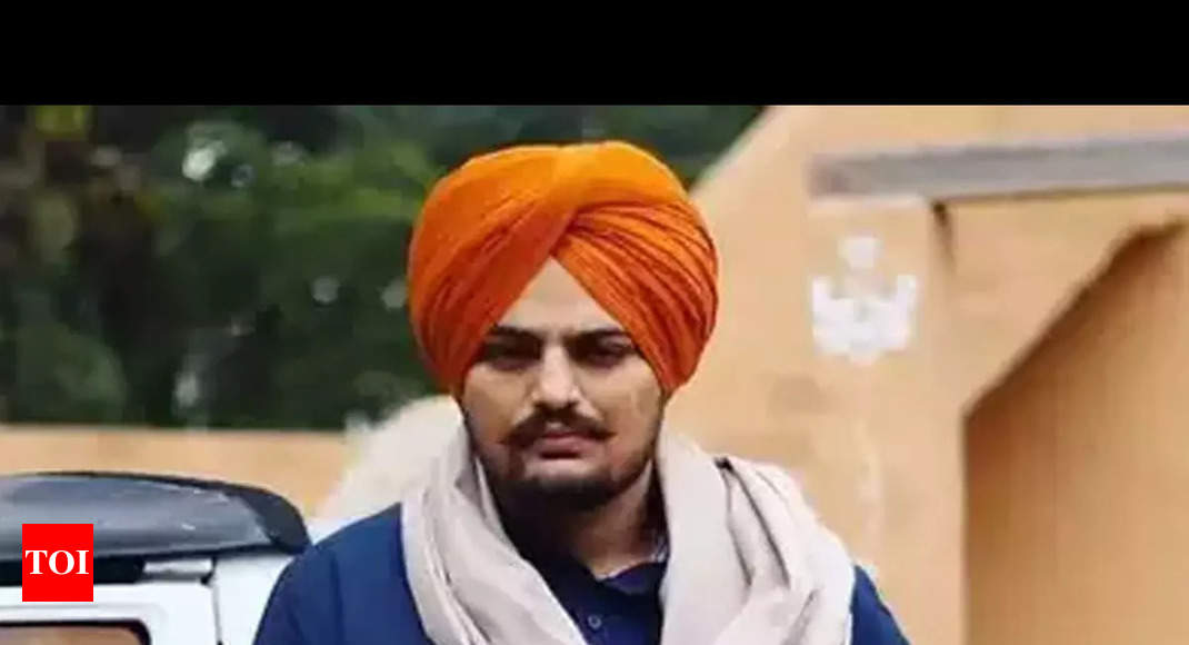 Sidhu Moose Wala made me proud as a turban-wearing Sikh