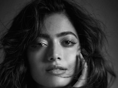 Rashmika Mandanna's food plate is simple!