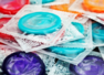 Increasing demands for condoms to get 'high'