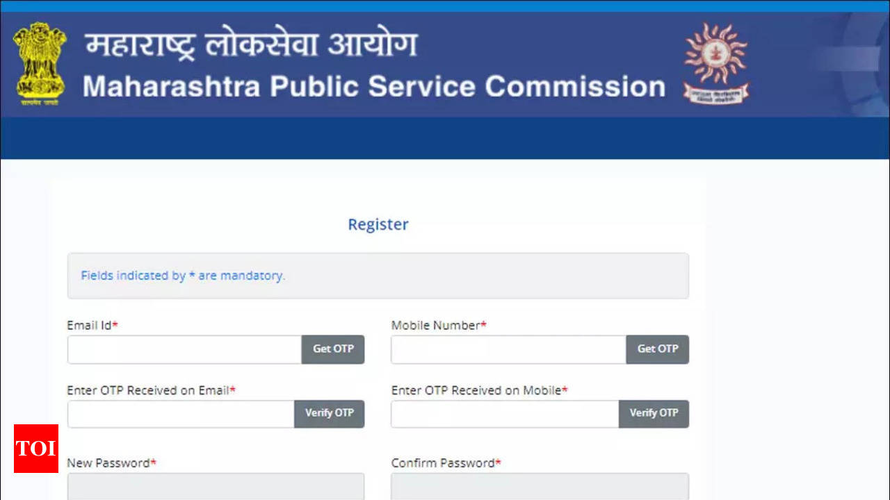 MPSC Recruitment 2022 Apply online for 427 Medical Officer posts