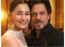 Here's what Shah Rukh Khan messaged Alia Bhatt after watching 'Darlings'