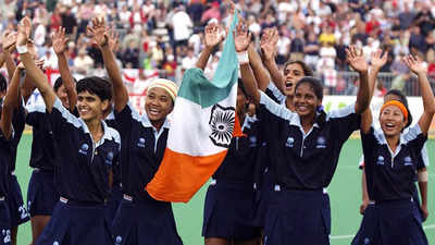 From 1998 to 2018: India's performance in the last six CWG editions