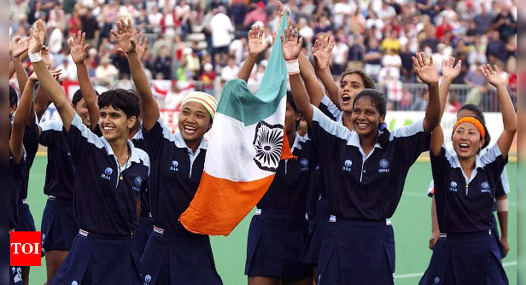 From 1998 to 2018: India’s performance in the last six CWG editions | Commonwealth Games 2022 News – Times of India