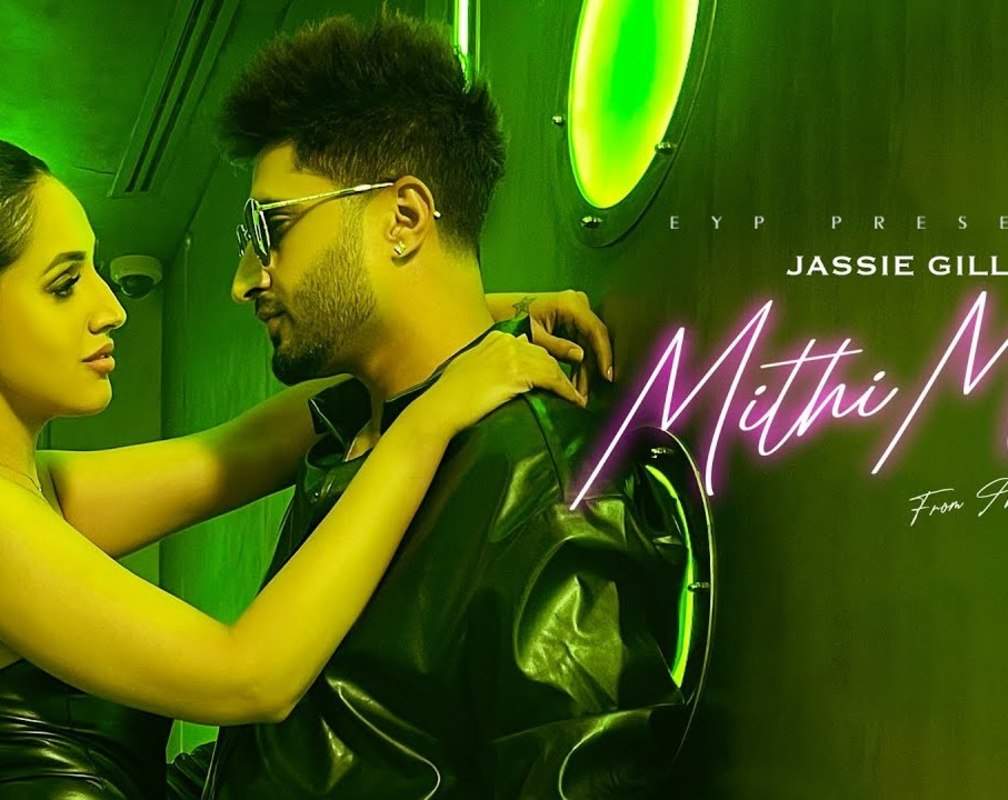 
Watch The Latest Punjabi Video Song 'Mithi Mithi' Sung By Jassie Gill

