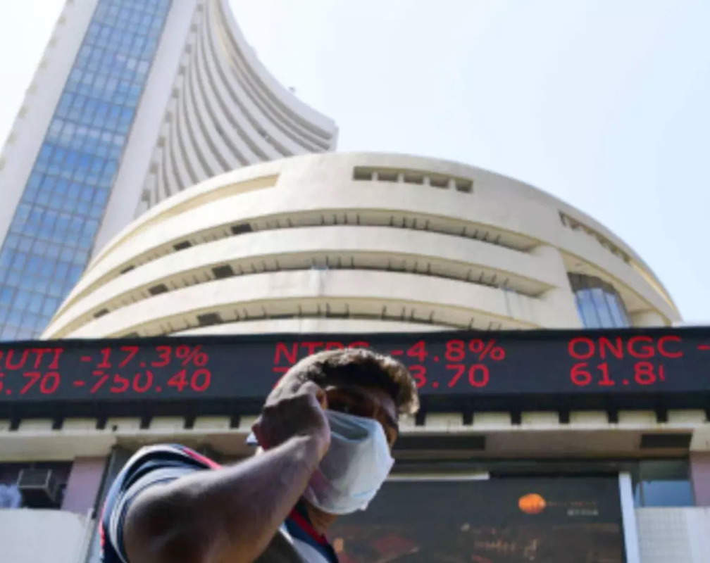 
Sensex snaps 6-day winning run, ends 306 pts lower; Nifty slips below 16,650

