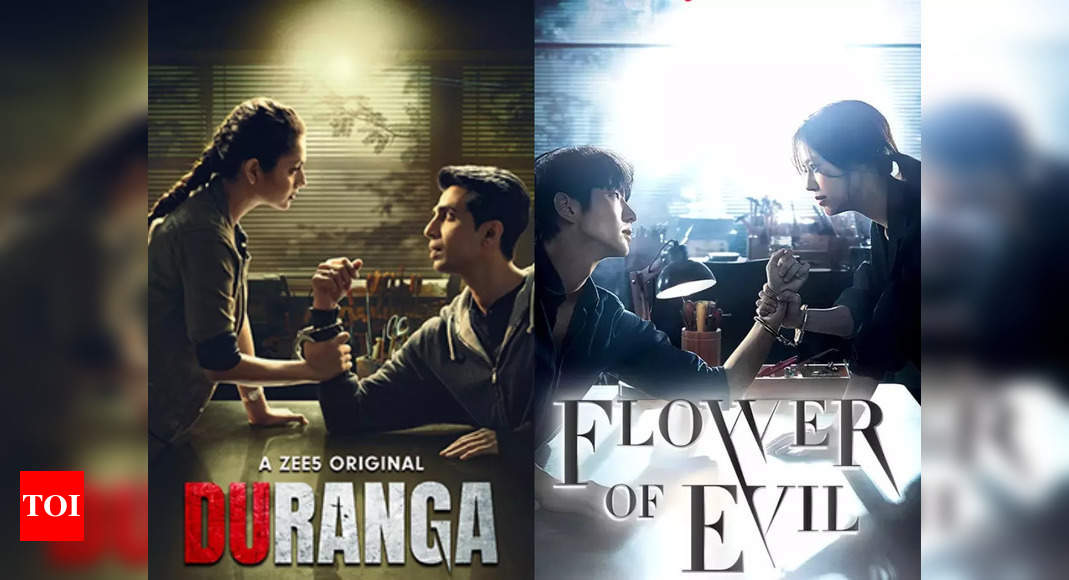 The Meaning Behind K-Drama Flowers