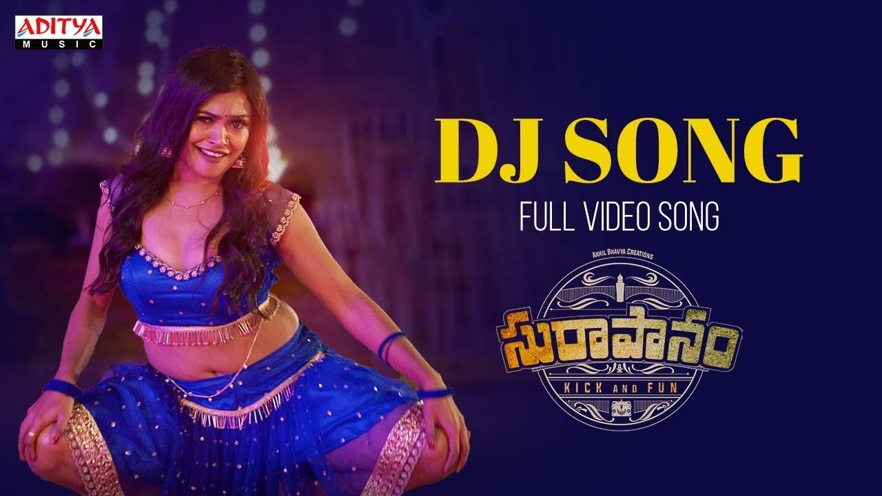 Dj gana best sale dj video