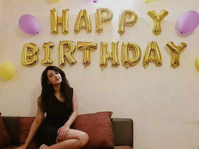 Exclusive - Baal Shiv actress Shivya Pathania shares her birthday plans: My family performs a Rudra Abhishek (Lord Shiva's Puja) on my birthday