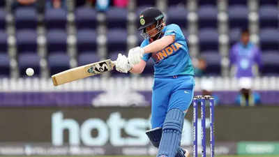 Shafali Verma is a once-in-a-generation player: Mithali Raj
