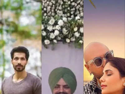 5 Tragedies that shook the Pollywood in 2022