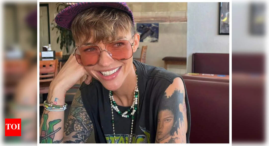 After leaving 'Batwoman', Ruby Rose returns to screen with 'Stowaway ...