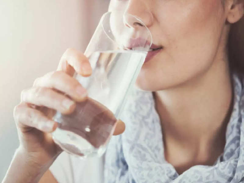 Is drinking too much water bad for the body?