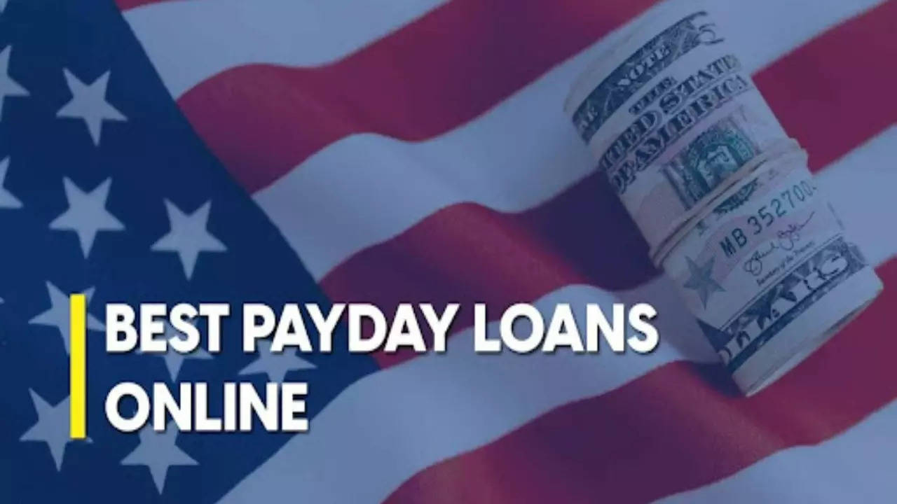 Best on sale payday loans